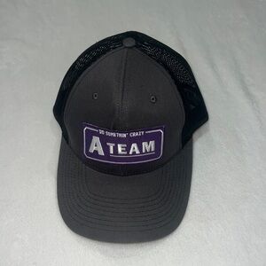 NWOT Spirit of Texas A-Team Hat